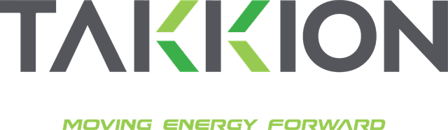 Takkion — Moving Energy Forward
